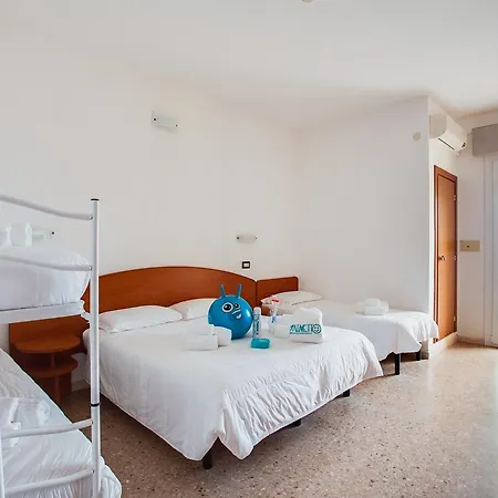 Fabilia Family Hotel Lido di Classe-3